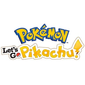 Gift Card Digital Pokemon Go Pikachu para Nintendo Switch