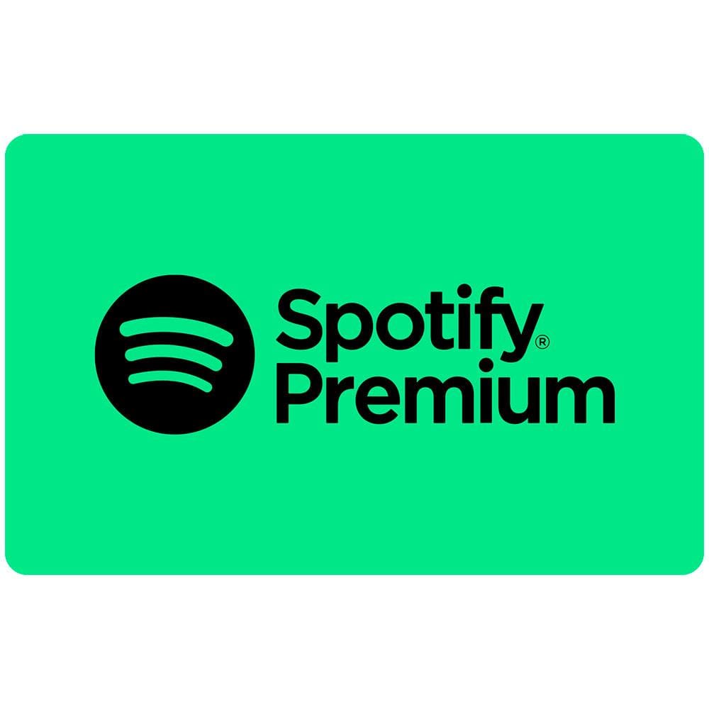 Buy Spotify Gift Card - Item4Gamer