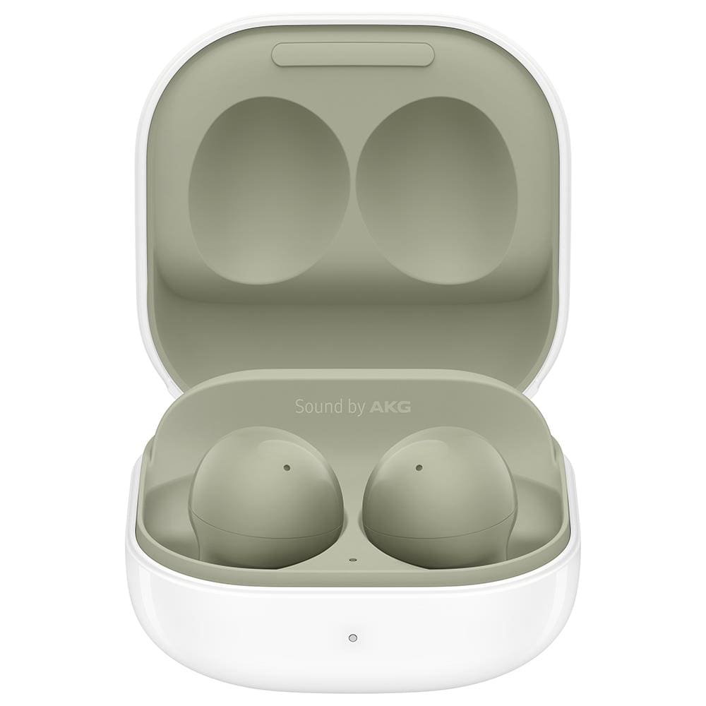 [APP] Fone de Ouvido TWS Samsung Galaxy Buds2 – Verde