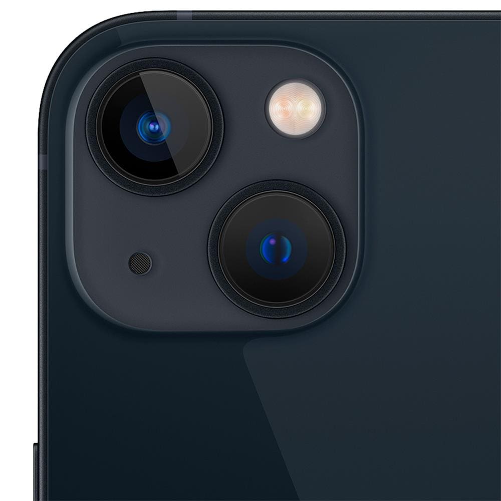 iPhone 13 mini Apple 128GB Meia-noite | Casas Bahia