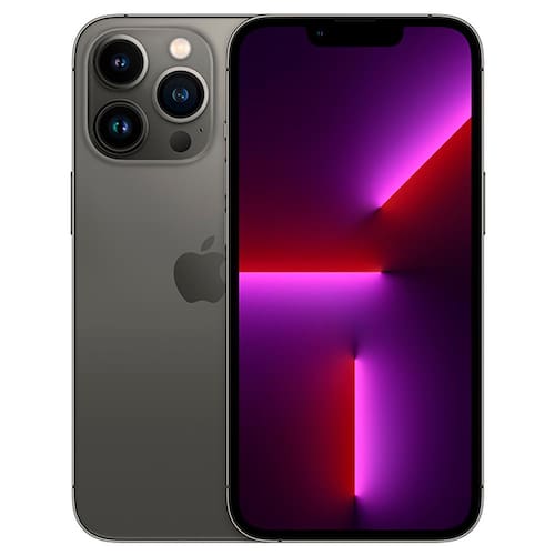 iPhone 13 Pro Apple 128GB Grafite Tela de 6,1” e Câmera Tripla é boa?
