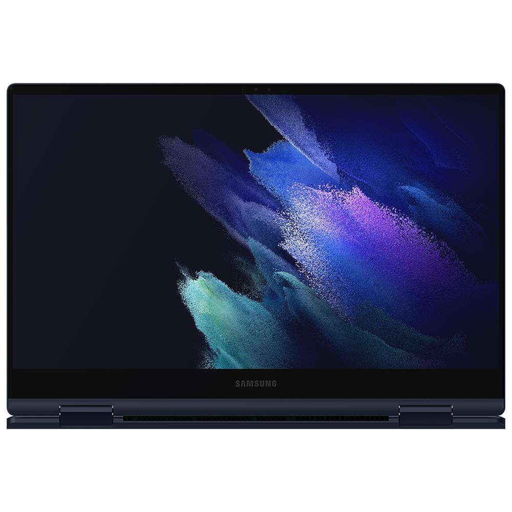 Notebook 2 em 1 Samsung Core i7-1165G7 16GB | Casas Bahia