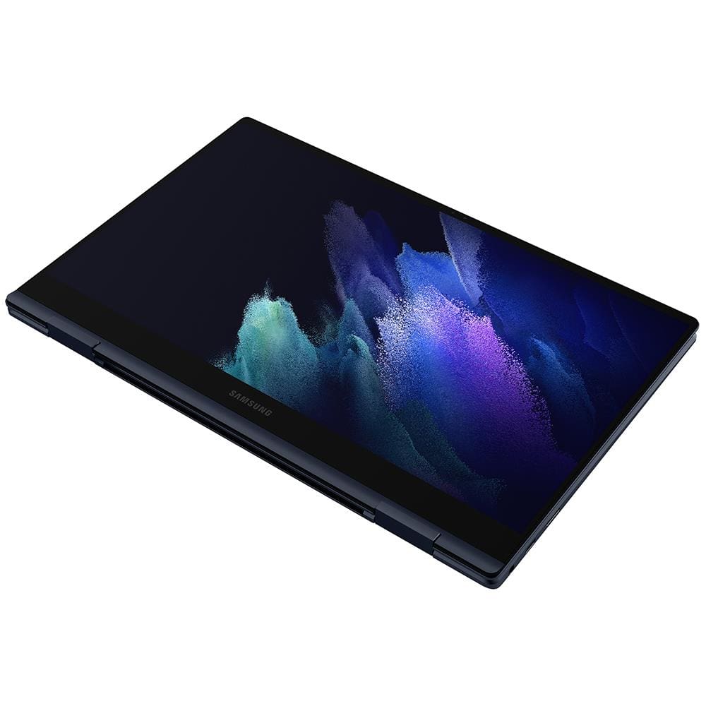 Notebook 2 em 1 Samsung Core i7-1165G7 16GB | Casas Bahia