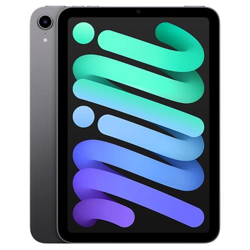 Menor preço em iPad Mini Apple 6ª Geração 64GB, Wi-Fi, Tela Liquid Retina de 8,3”, Processador A15 Bionic - Cinza-espacial