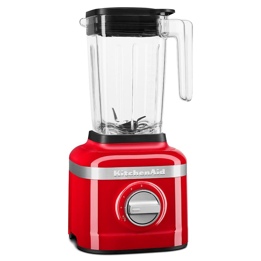 Liquidificador KitchenAid K150 Empire Red 650W 3 Velocidades