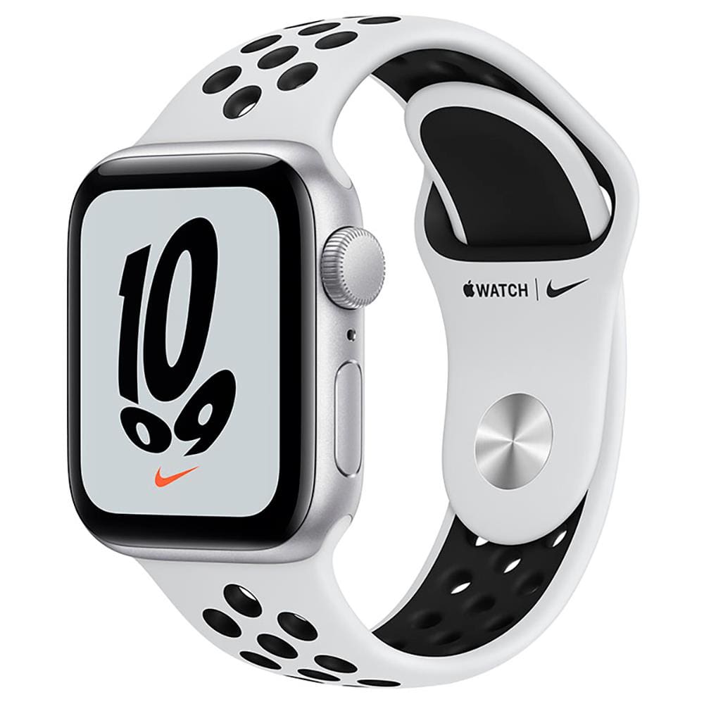 apple watch 42mm prata