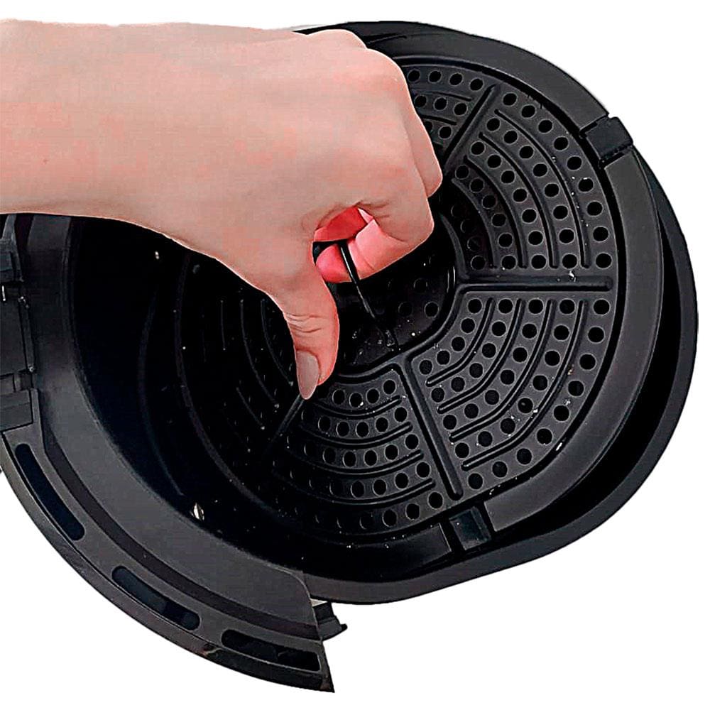 mallory smart air fryer 2 3l