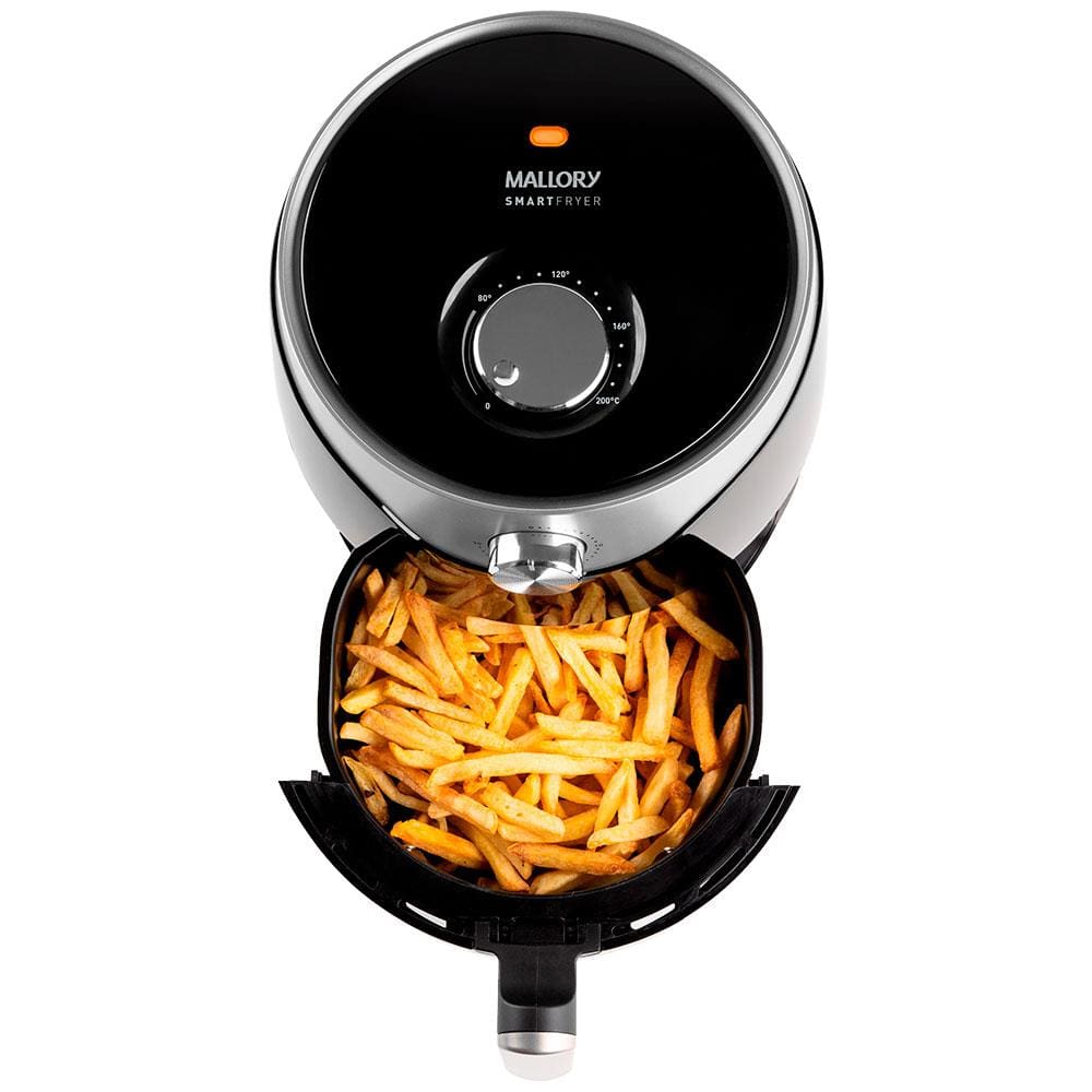 mallory smart air fryer 2 3l
