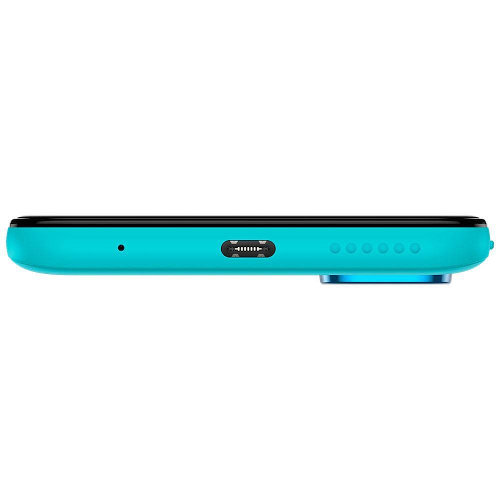 Smartphone Motorola Moto G20 Azul 128GB, | Casas Bahia