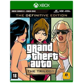 Jogo Grand Theft Auto V (GTA 5) - Xbox One - Jogos Xbox One