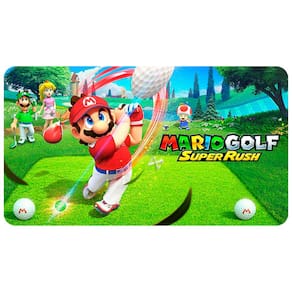 Gift Card Digital Mario Golf: Super Rush para Nintendo Switch