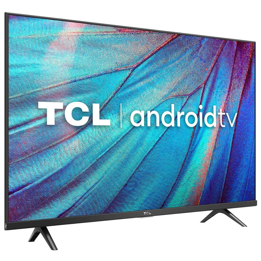 Smart TV LED 43