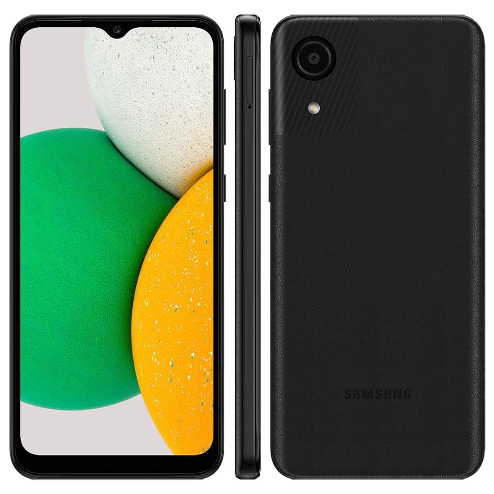 Usado: Samsung Galaxy J8 64GB Preto Bom - Trocafone - Faz a Boa!