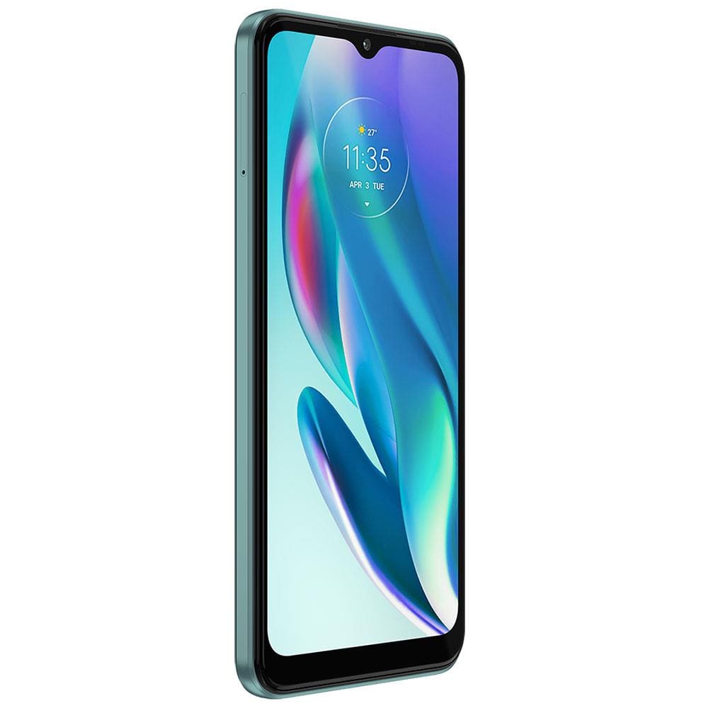 Smartphone Motorola Moto G50 5G Verde | Casas Bahia