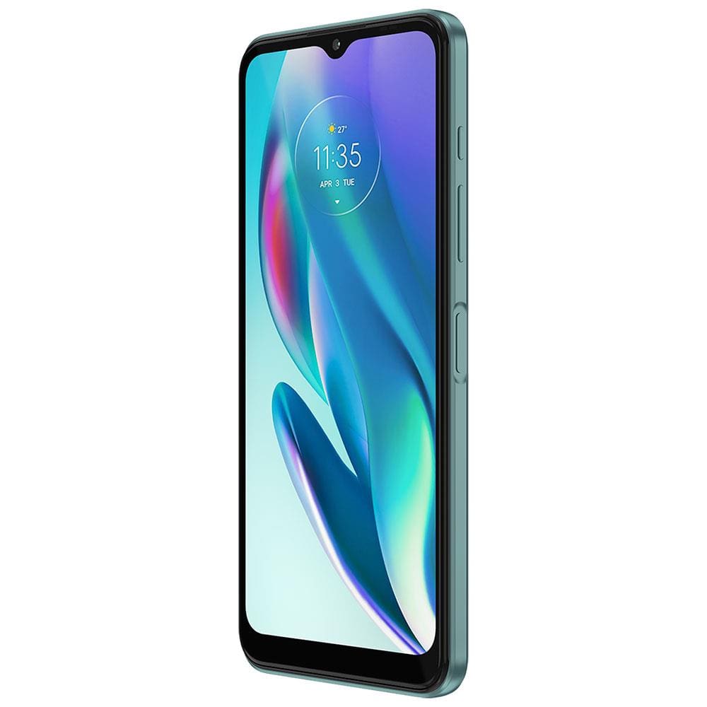 Smartphone Motorola Moto G50 5G Verde | Casas Bahia