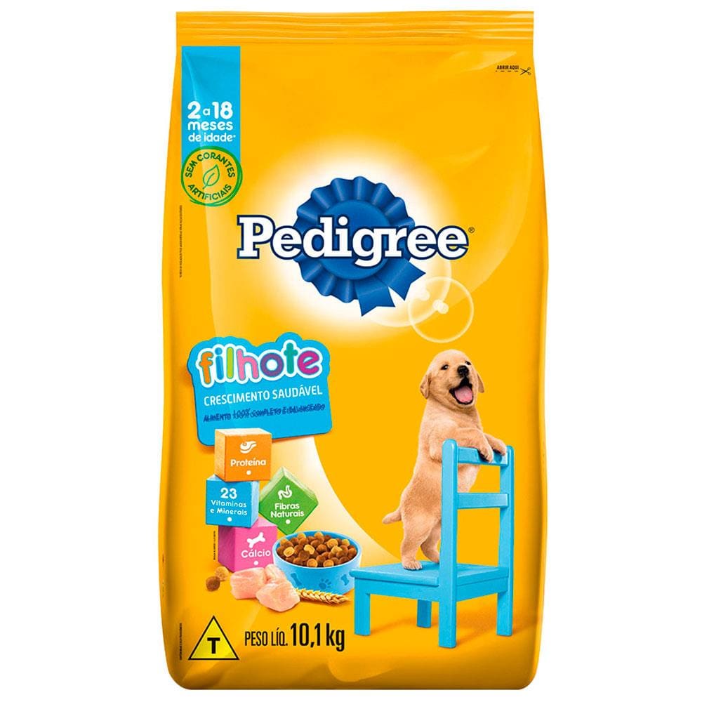 pedigree 30kg