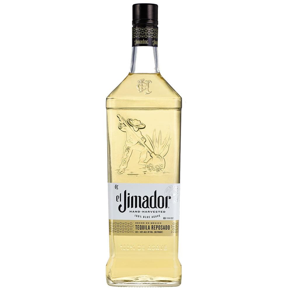 Tequila El Jimador Reposado 750ml em Promoção no Oferta Esperta