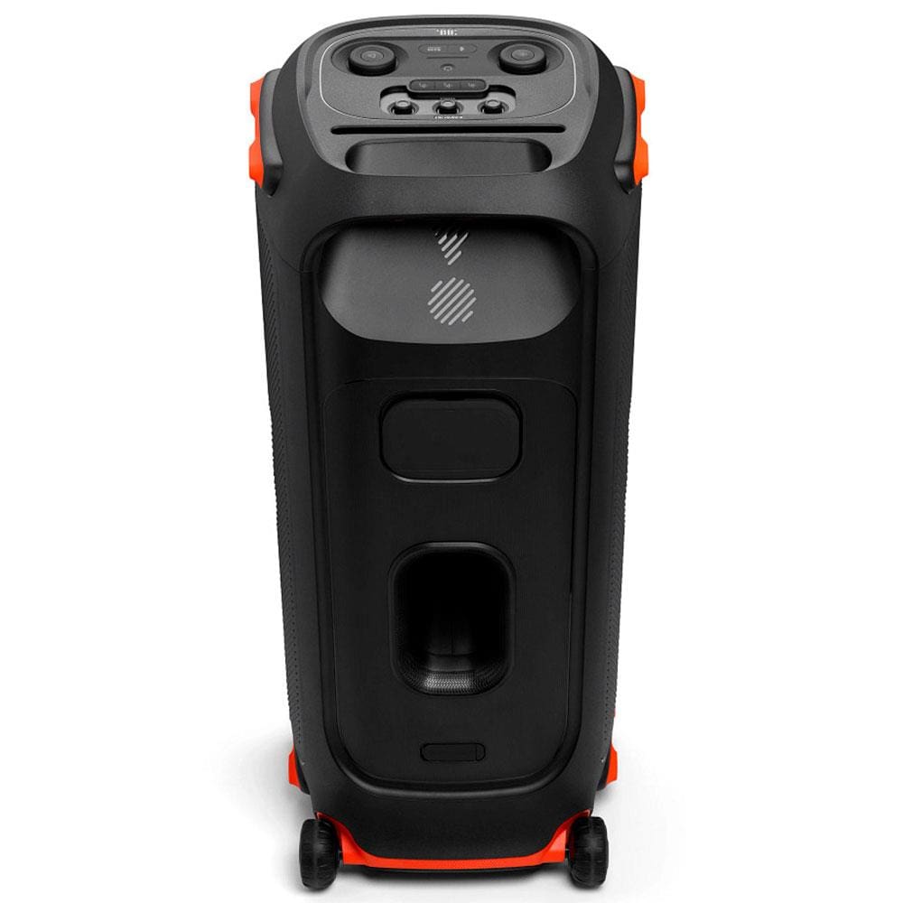 PARTY BOX 710.(専用ケース付き) JBL partybox710 Caixa de Som JBL Partybox 710 | KaBuM!