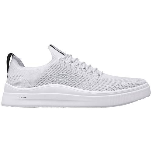 Tênis Masculino Esportivo 215G Olympikus - Branco é ruim? Tênis Masculino Esportivo 215G Olympikus - Branco é boa?