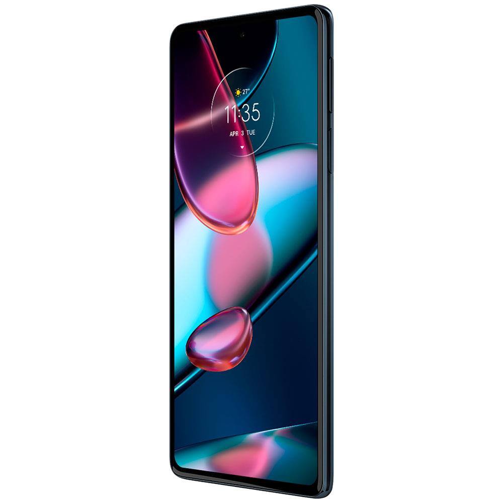 Smartphone Motorola Edge 30 Pro 5G | Casas Bahia