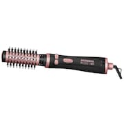 Escova Rotativa Mondial ERB-01 1200 W Bivolt - Preto/Golden Rose