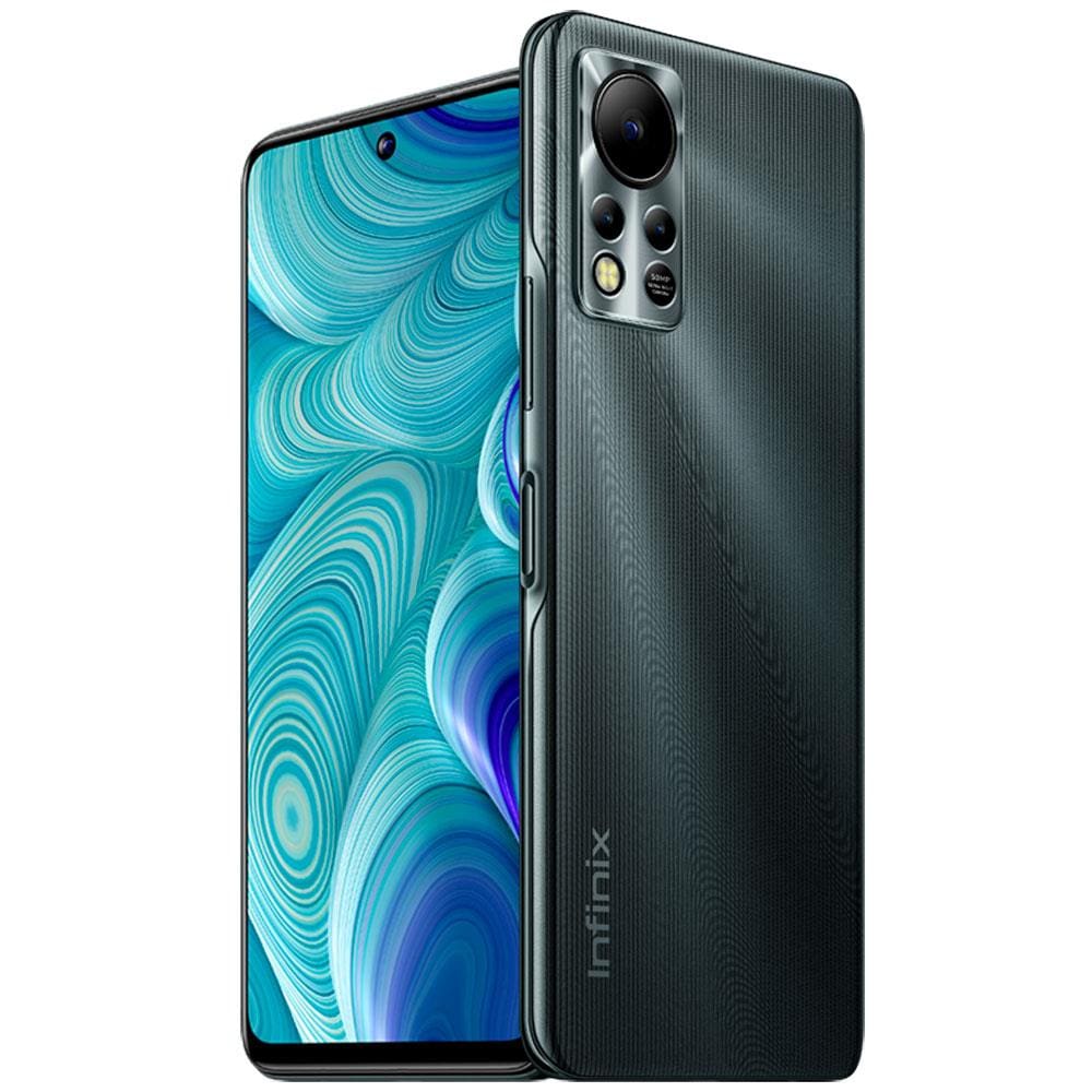 Celular xiaomi 11  Black Friday Casas Bahia