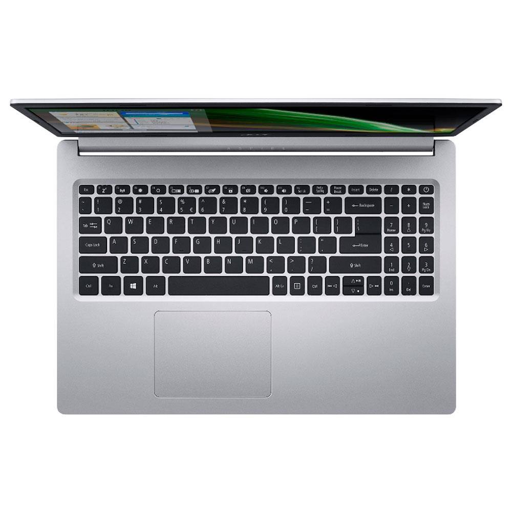 Notebook Acer Core i3-10110U 4GB 256GB | Casas Bahia
