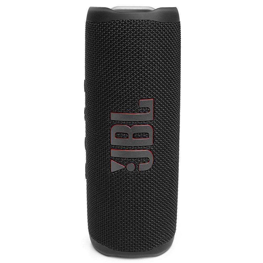 Caixa de Som Portátil JBL Flip 6 com Bluetooth | Casas Bahia