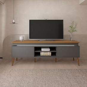 Rack Artely Lumina para TV's de até 75"