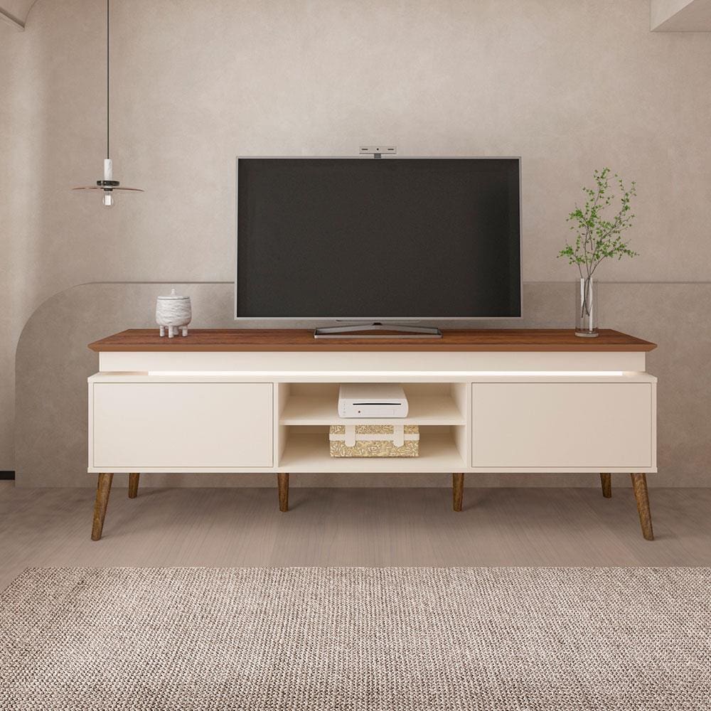 Rack Artely Lumina para TV's de até 75