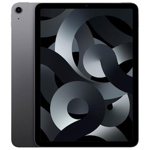 Apple iPad Air 10,9" 5ª Geração Wi-Fi 64GB - Cinza-espacial é boa?