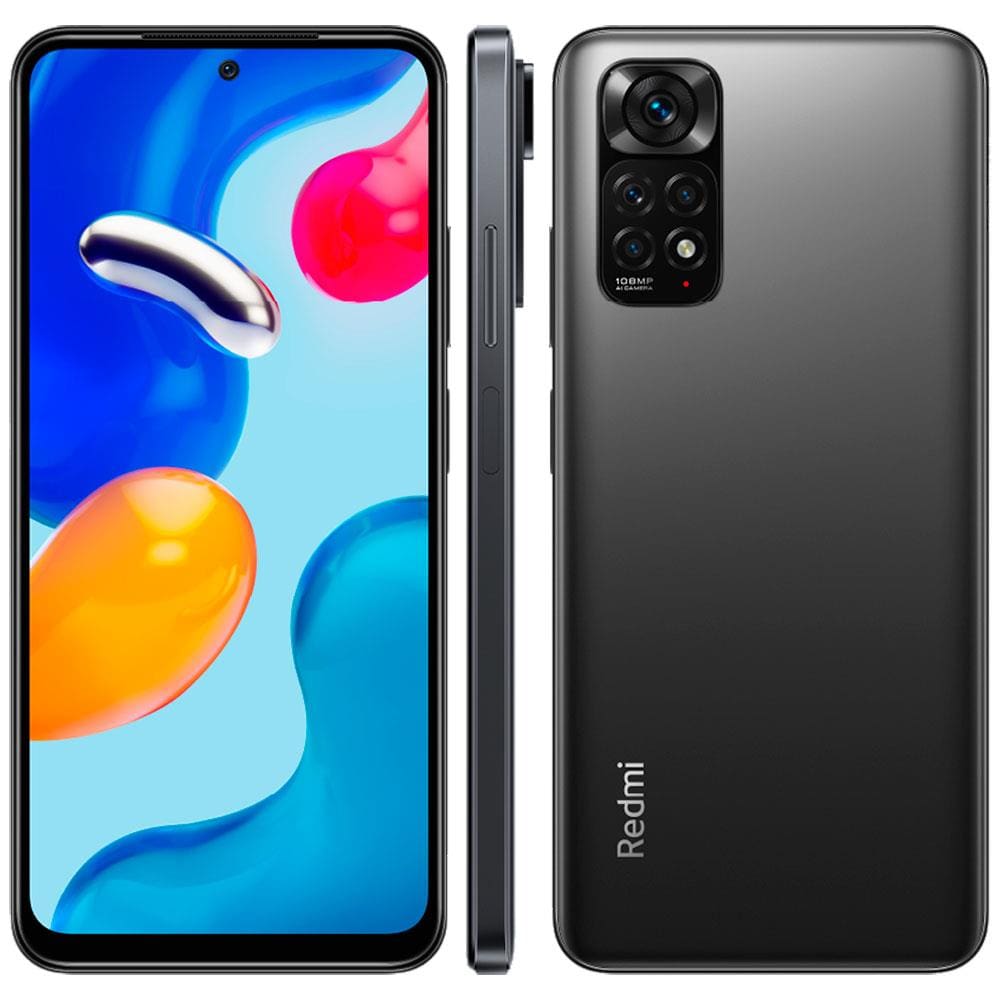 Xiaomi 9 celular  Black Friday Casas Bahia