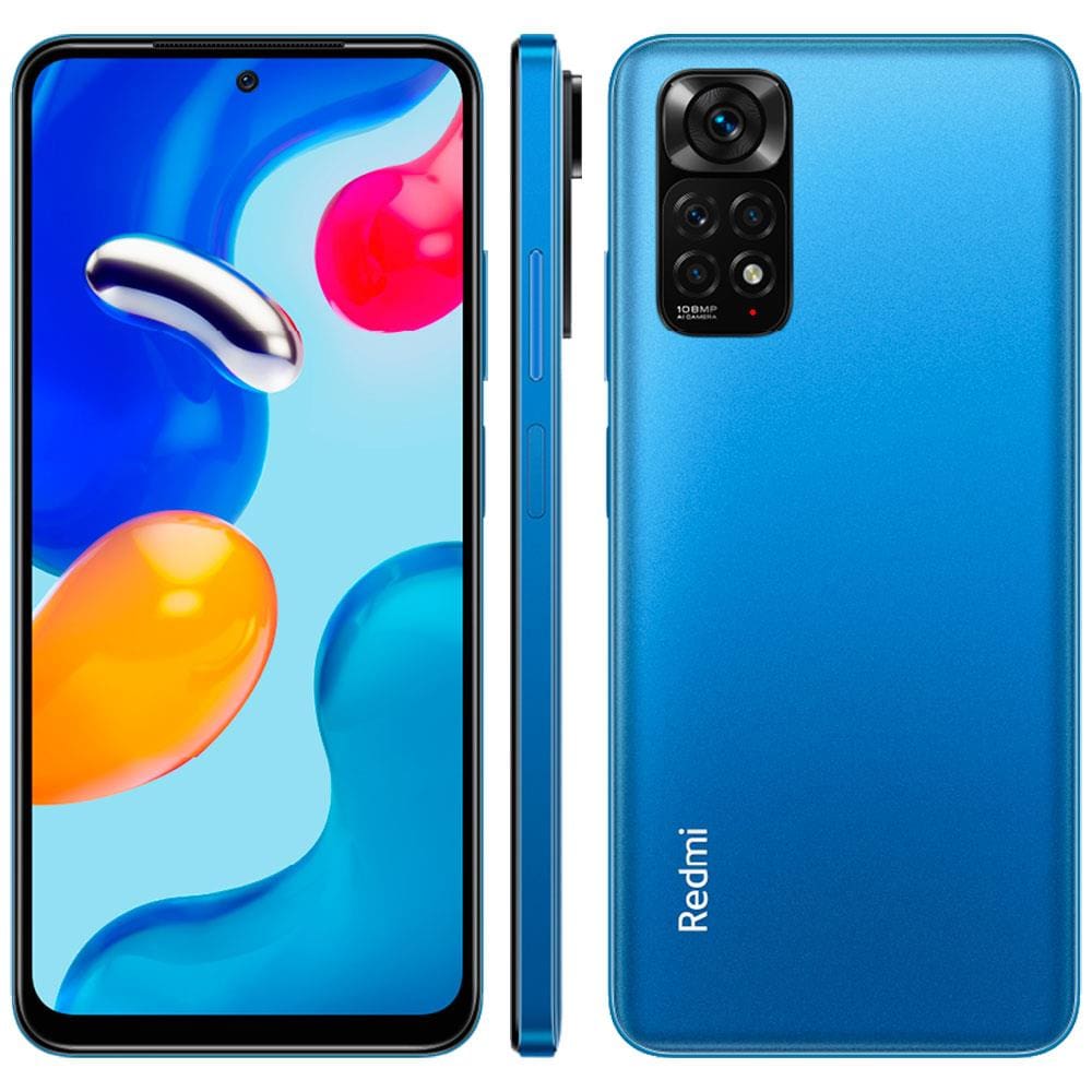 Xiaomi note 10s plus  Black Friday Casas Bahia