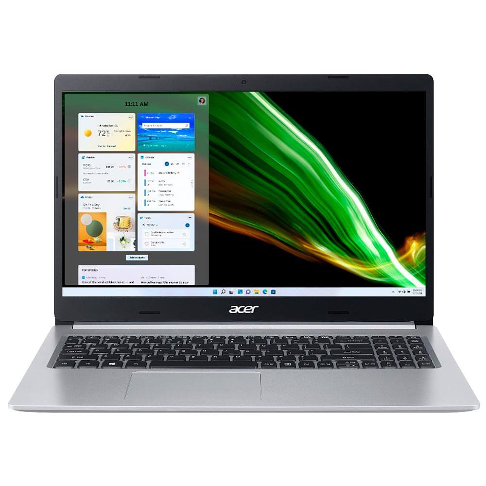 Notebook Acer NVIDIA GeForce MX 250 | Casas Bahia