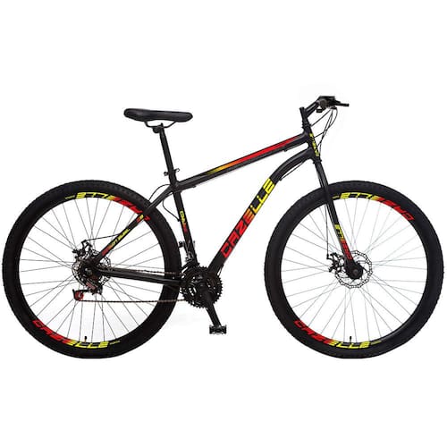 Tridal Bike - Compre Já