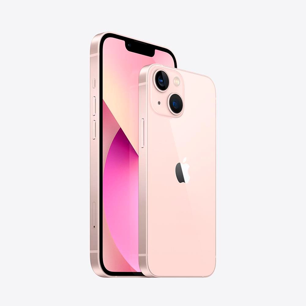 apple iphone 13 128gb rosa