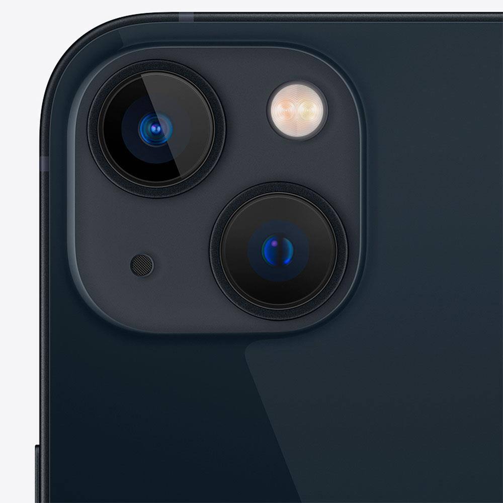 iPhone 13 Apple 512GB Meia-noite Tela de 6,1”, | Casas Bahia