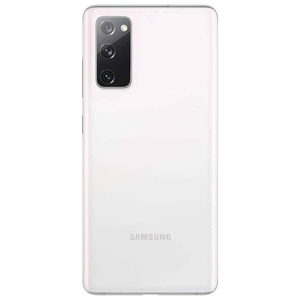 Smartphone Samsung Galaxy S20 FE 5G | Casas Bahia