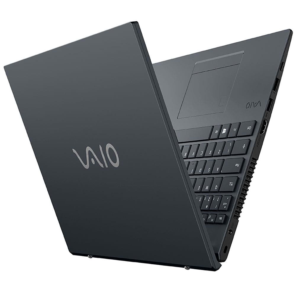 Notebook VAIO Core i5-10210U 8GB 512 | Casas Bahia