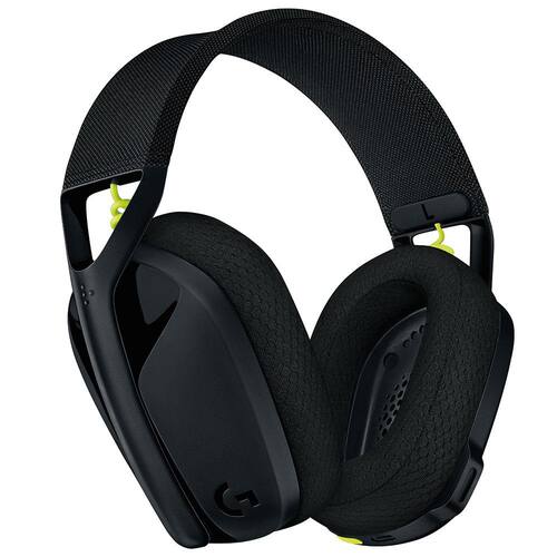 Headset Gamer Sem Fio Logitech G435 Bluetooth e Lightspeed - Preto é boa?