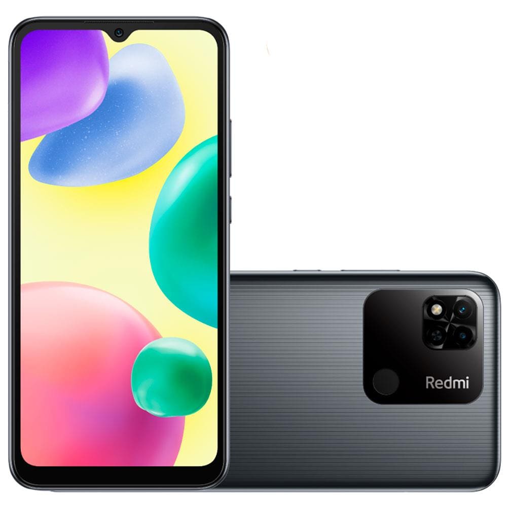 Xiaomi 9 celular  Black Friday Casas Bahia