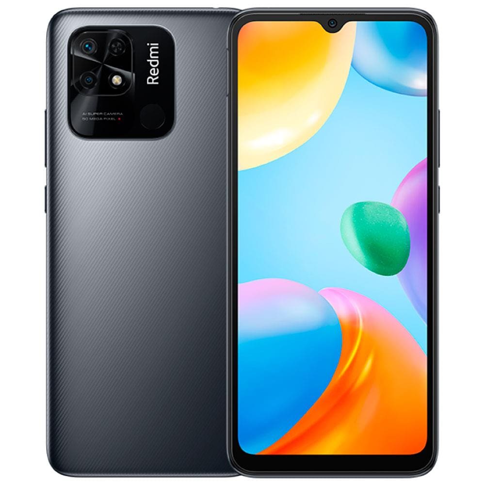 Celular xiaomi 11t pro cinza8 256gb versao global