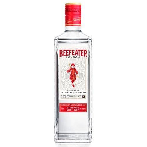 Gin Beefeater London - 750ml é ruim? Gin Beefeater London - 750ml é boa?