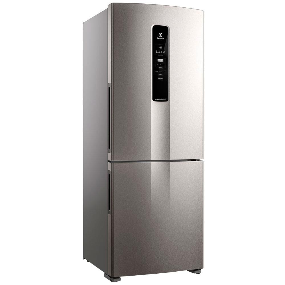 Geladeira Electrolux IB55S Bottom Frost Free | Casas Bahia