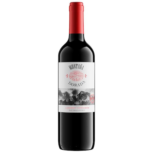 Vinho Tinto Seco Montana Dorada Cabernet Sauvignon 750 ml é ruim? Vinho Tinto Seco Montana Dorada Cabernet Sauvignon 750 ml é boa?