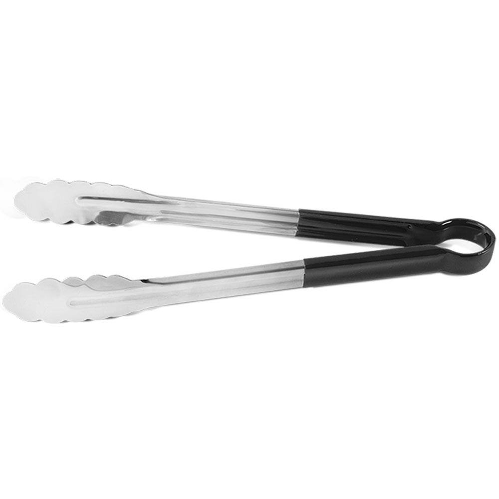 Pegador Universal Emborrachado Brinox Arienzo 40,5cm – Preto