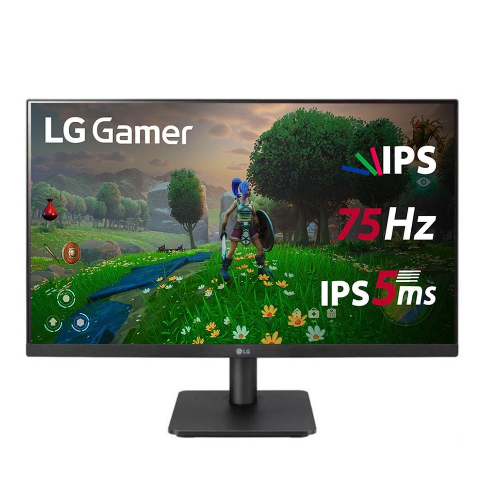 Monitor Gamer é na Netshop!