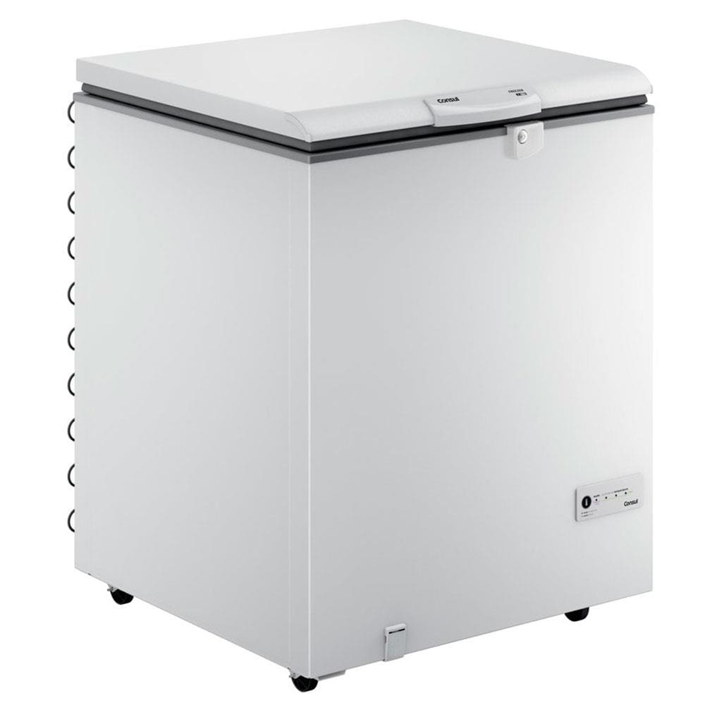 Freezer Horizontal Consul CHA22FB – 220 L