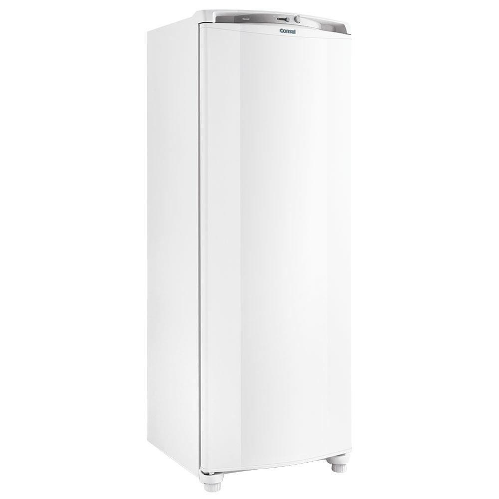 imagem-Freezer Vertical Consul CVU30FB 1 Porta – 246 L - 110V