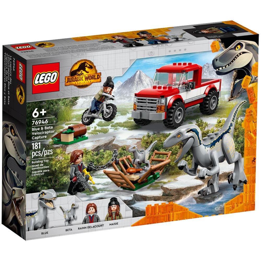 LEGO Jurassic World - Download